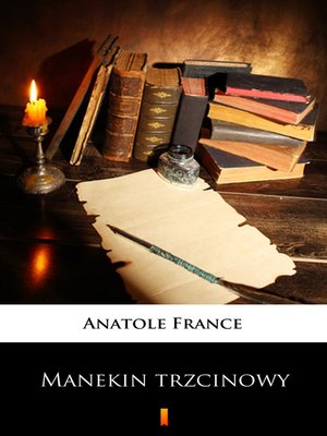 cover image of Manekin trzcinowy